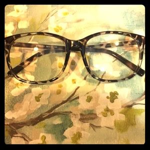Tortis non prescription glasses